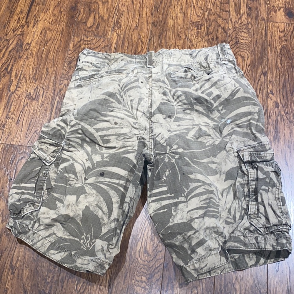 MENs American Outfitters Longboard Long Shorts - Picture 6 of 10